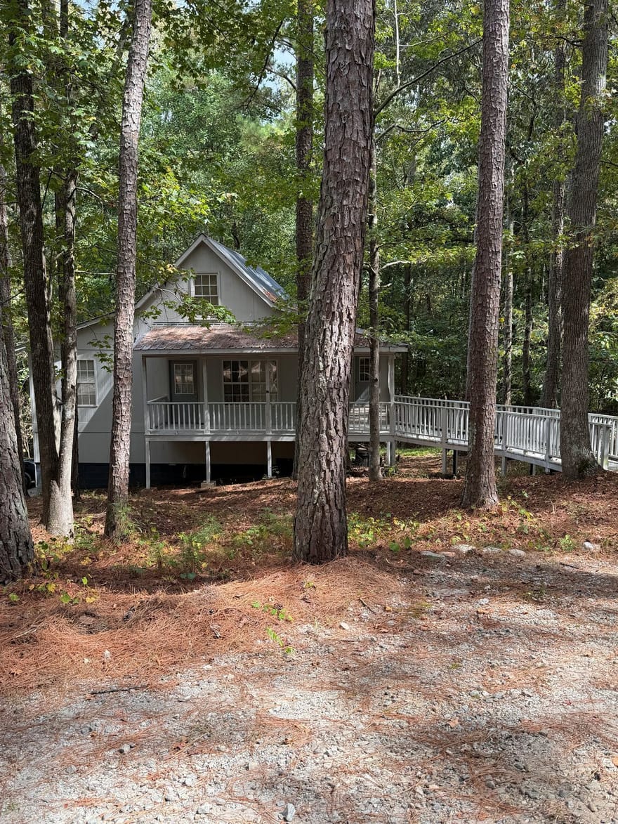 425 Falcon Circle, Monticello, Georgia