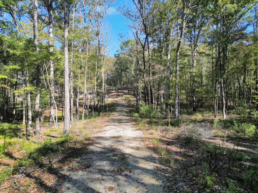 2180 Dunn Road, Molena, Georgia