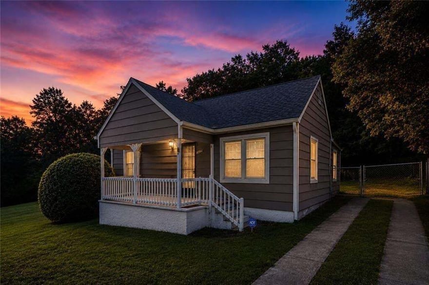 1179 Panola Road, Stone Mountain, Georgia