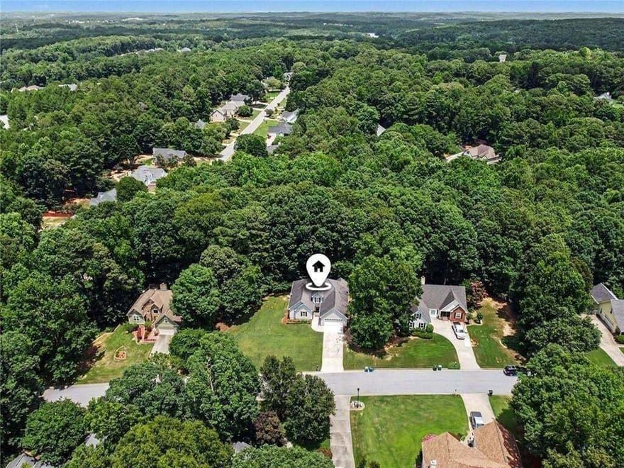 2266 Orion Court, Grayson, Georgia