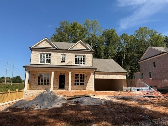290 Wilbanks Street, Buford, Georgia