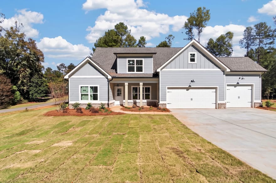 101 Martin Oaks Boulevard, Eatonton, Georgia
