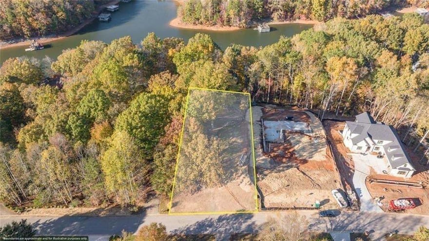 5994 Wellington Avenue, Gainesville, Georgia