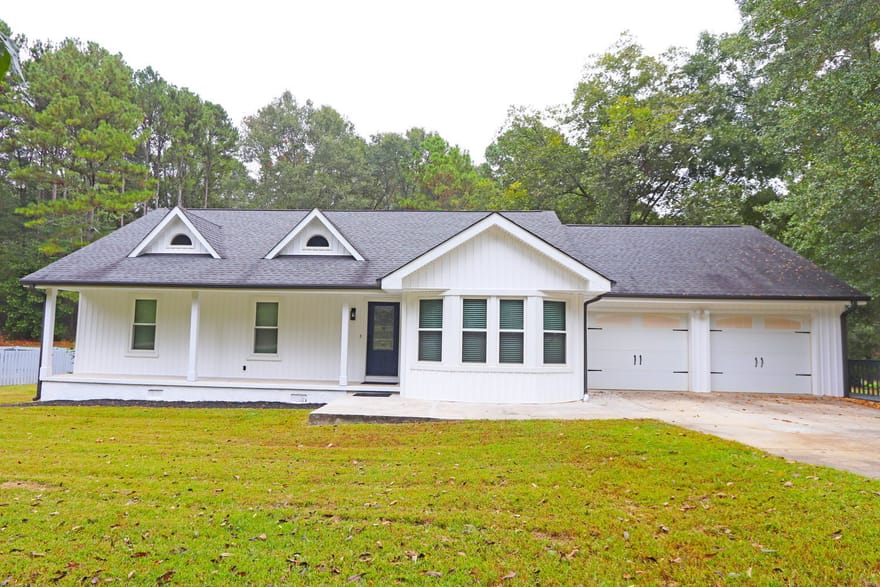 42 Dale Street, Temple, Georgia