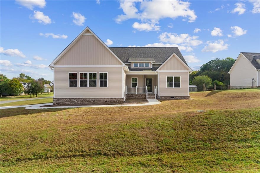 113 Mill Stone Lane SE, Calhoun, Georgia