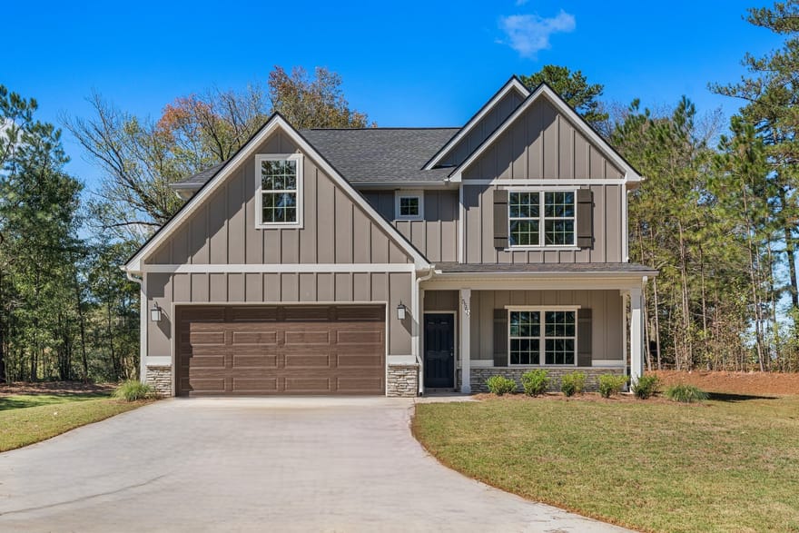 5560 N Hwy 29 N, Newnan, Georgia
