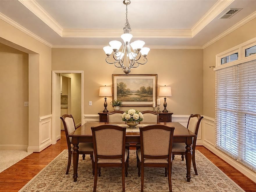 222 Missionary Ridge, Loganville, Georgia