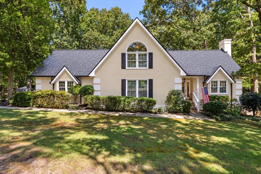 292 Foggy Bottom Drive, Carrollton, Georgia