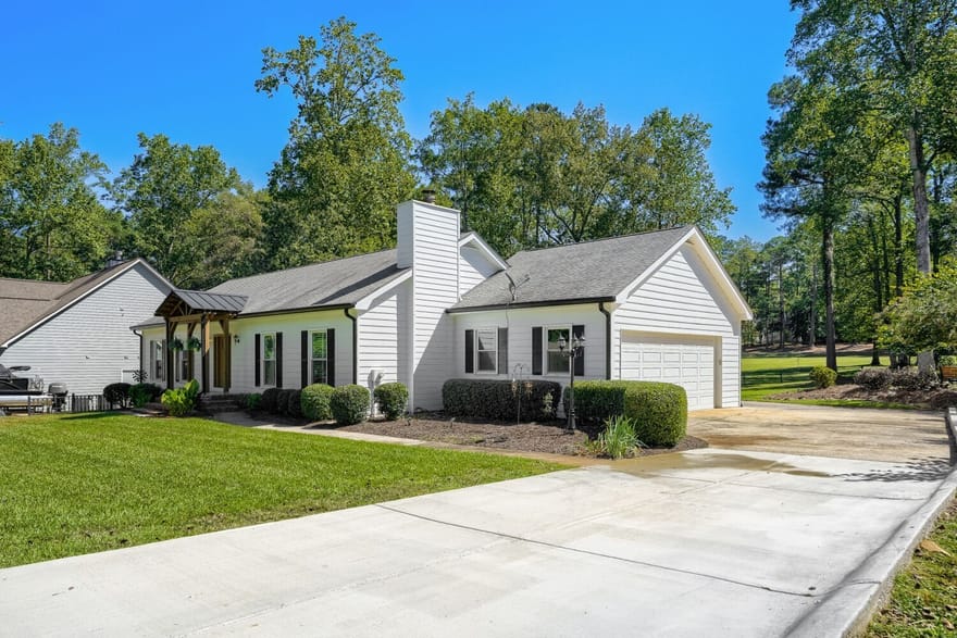7270 Tara Drive, Villa Rica, Georgia