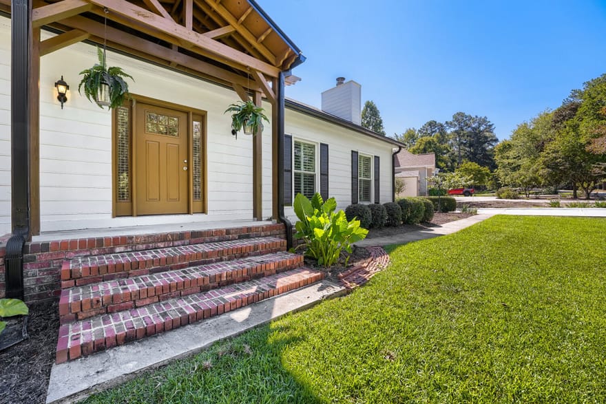 7270 Tara Drive, Villa Rica, Georgia