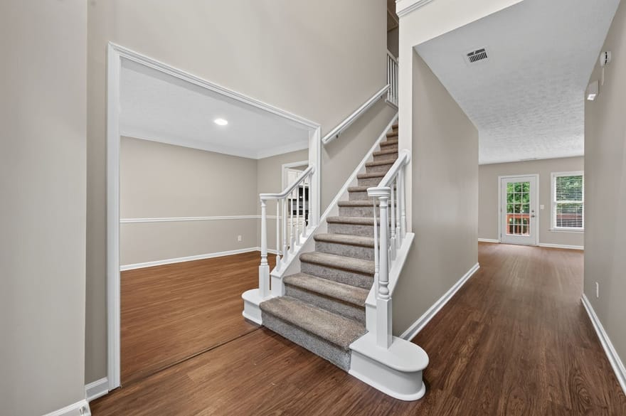 375 Saybrooke Crossing, Acworth, Georgia