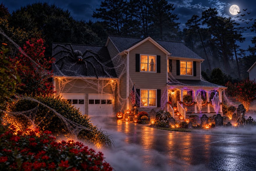 7660 Streamside Lane, Cumming, Georgia