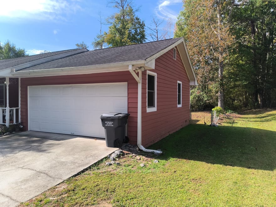 2063 Ebenezer Road SW, Conyers, Georgia