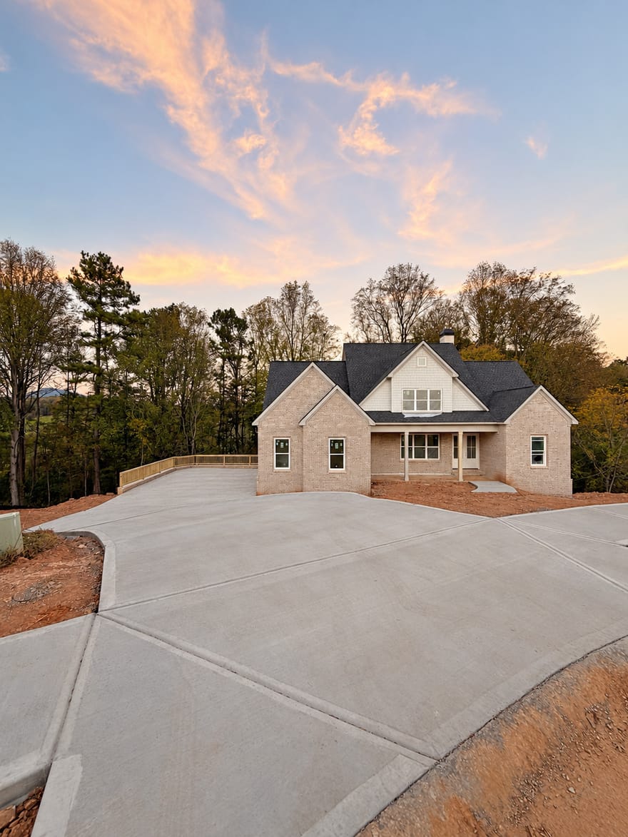 5834 Abbey View Court, Clermont, Georgia