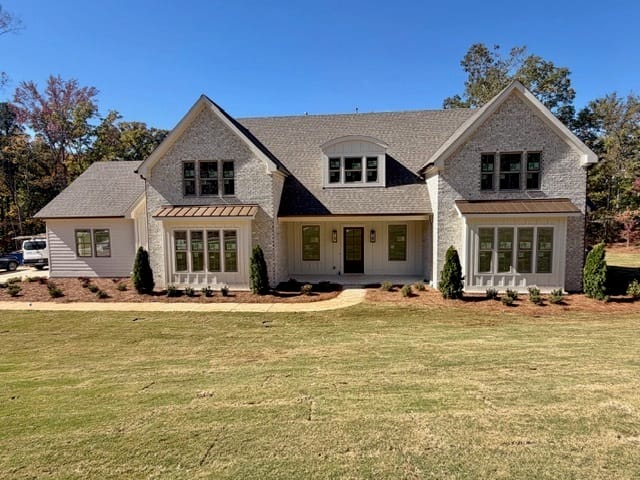 LOT 182 Northshore At Redwine Drive, Newnan, Georgia