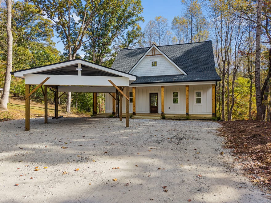 168 New Liberty States, Clarkesville, Georgia