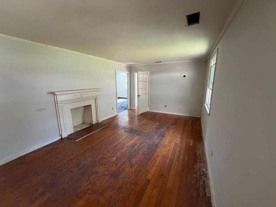 204 Commonwealth Avenue, Port Wentworth, Georgia