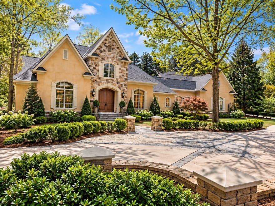 1871 Sam Snead Drive, Braselton, Georgia