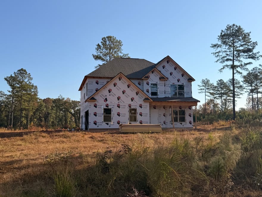 693 Giles, Forsyth, Georgia