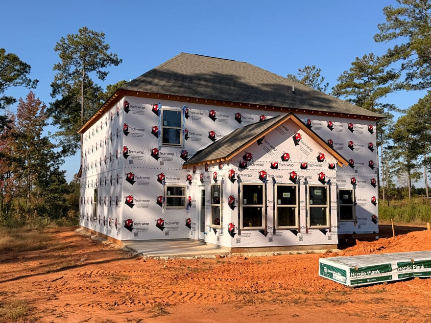 693 Giles, Forsyth, Georgia