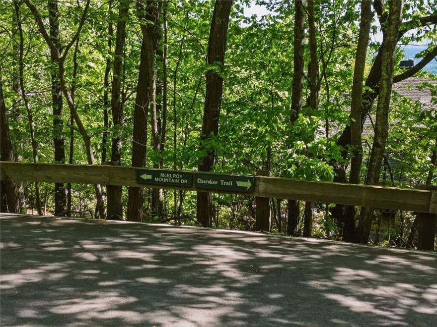1095 Mcelroy Mountain Drive, Big Canoe, Georgia