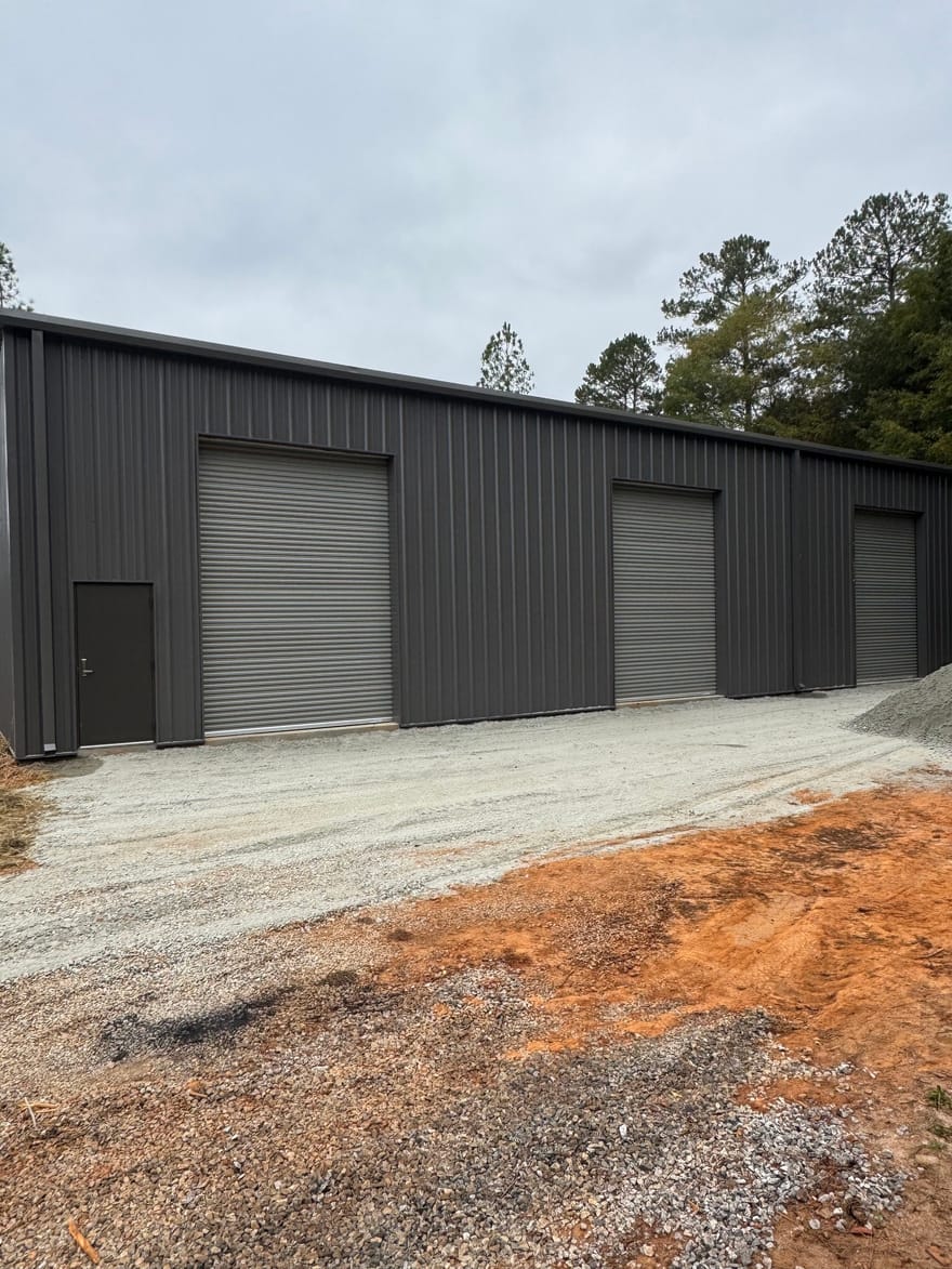 1615 Highway 138, Monroe, Georgia