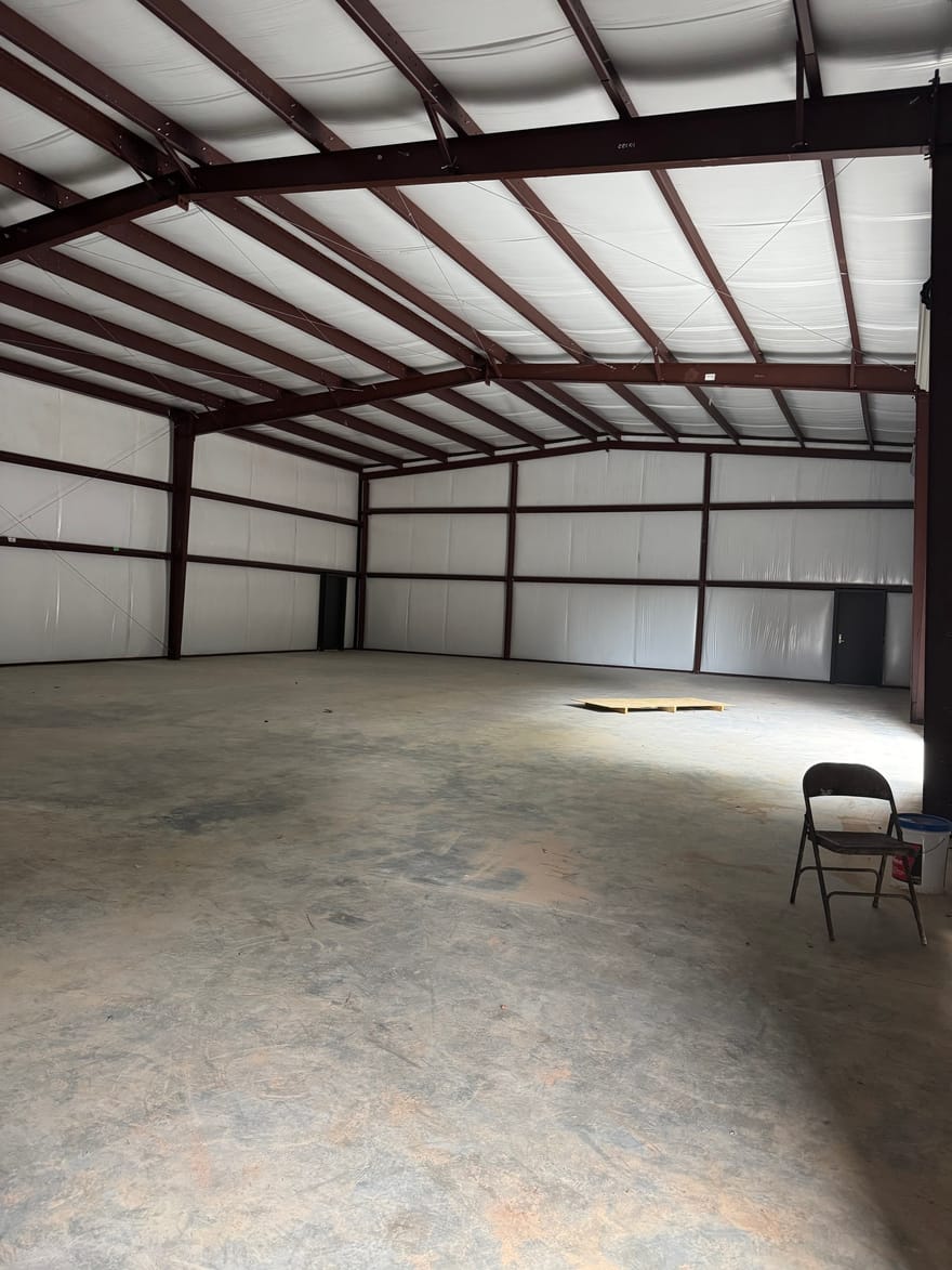 1615 Highway 138, Monroe, Georgia