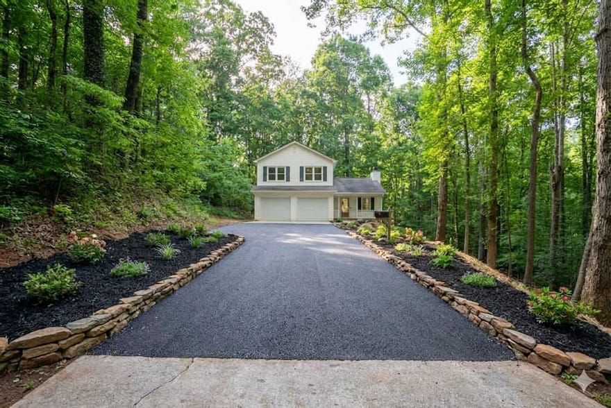 64 Hickory Lane, Dahlonega, Georgia