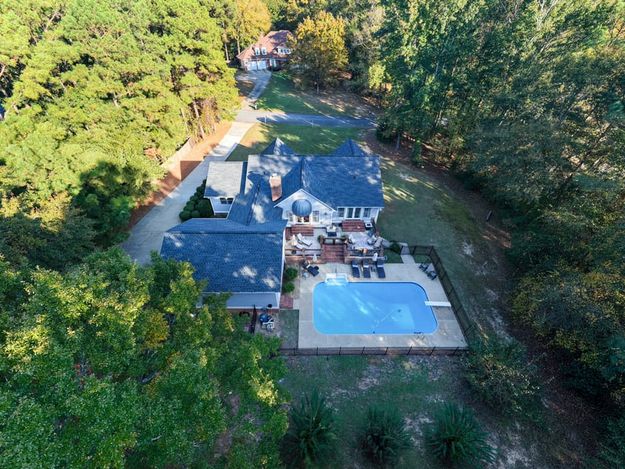 115 Sunny Point Circle, Lagrange, Georgia