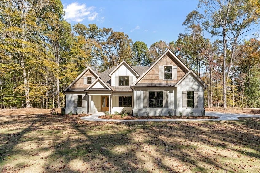 127 Martin Cemetery Road, Carrollton, Georgia