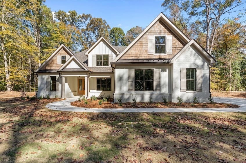 127 Martin Cemetery Road, Carrollton, Georgia