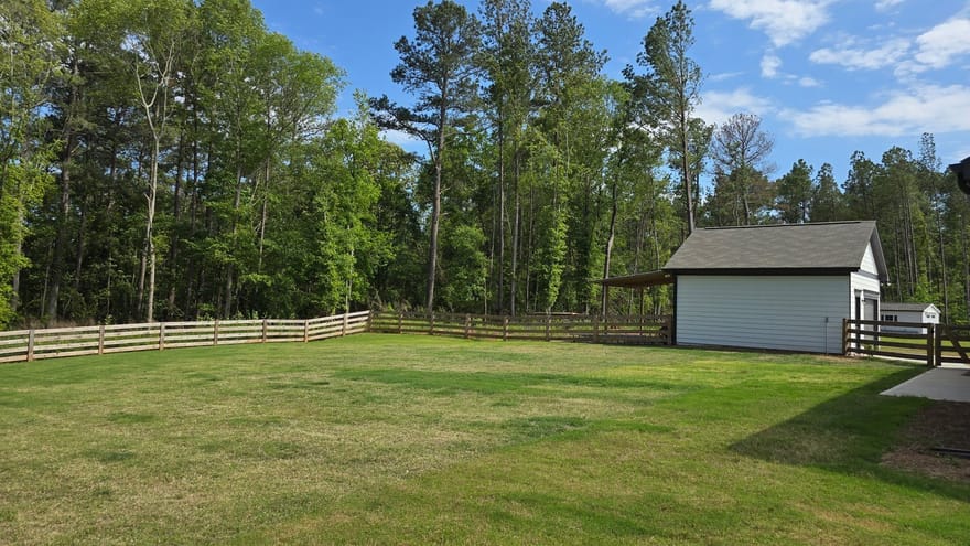 2321 Margaux Court, Monroe, Georgia