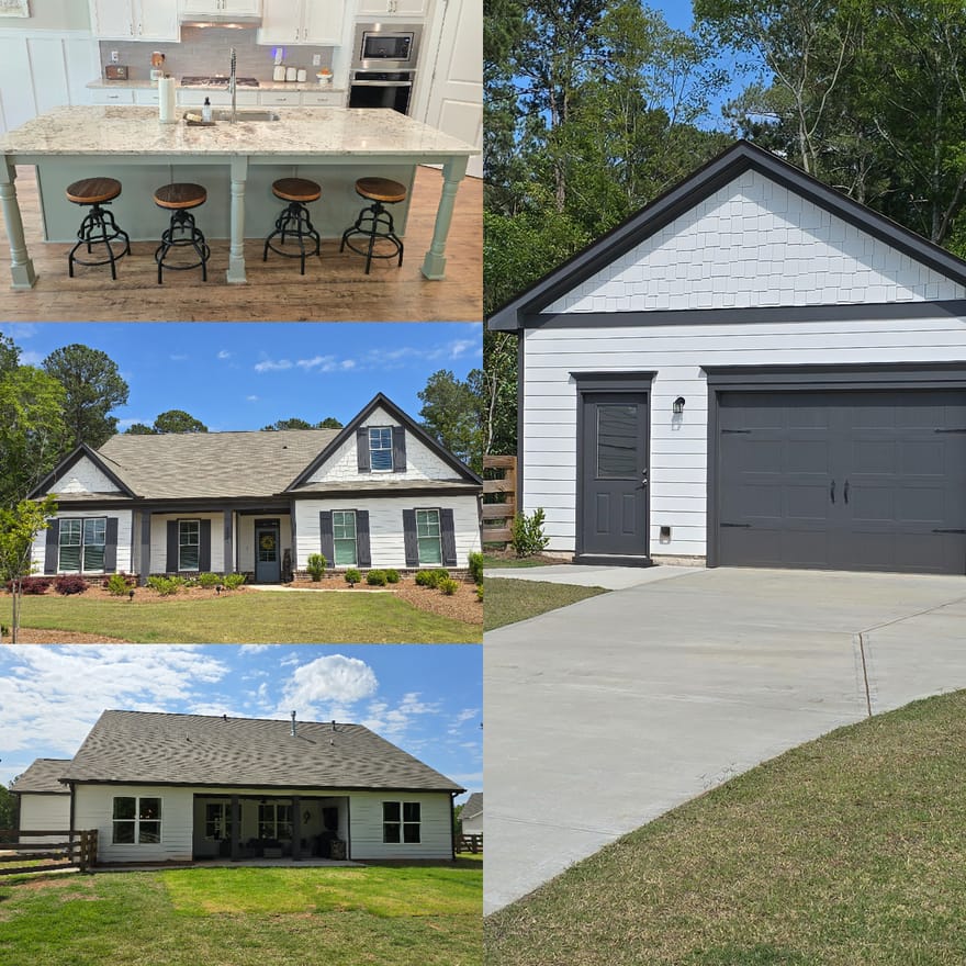 2321 Margaux Court, Monroe, Georgia