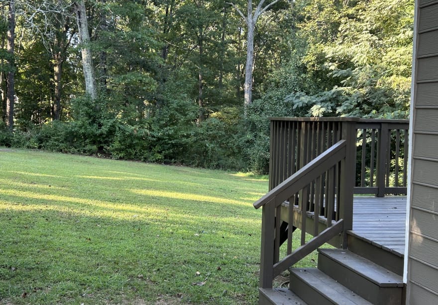 2683 Legion Lake Road, Douglasville, Georgia
