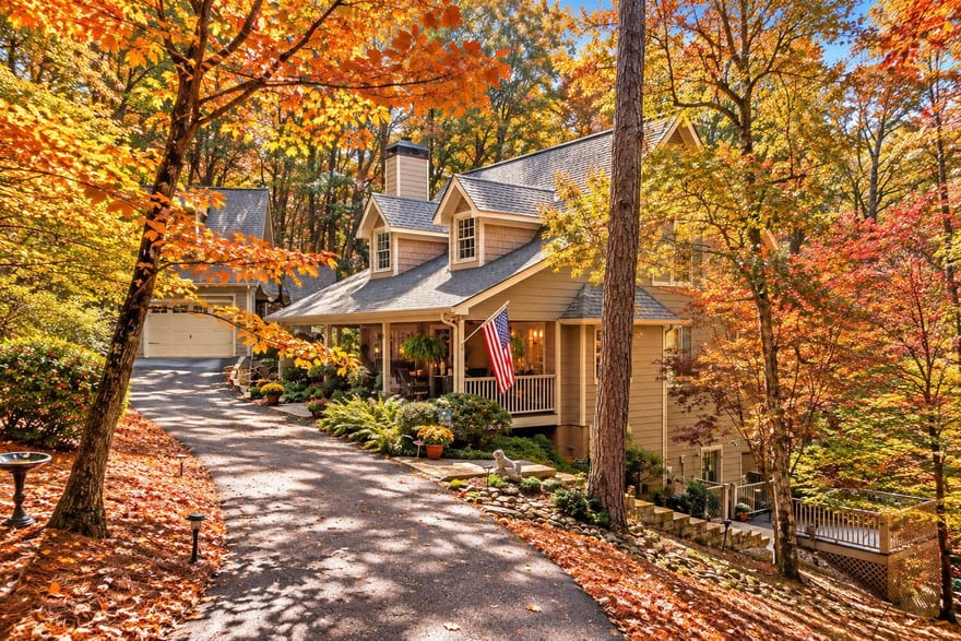 137 Lady Slipper Lane, Jasper, Georgia