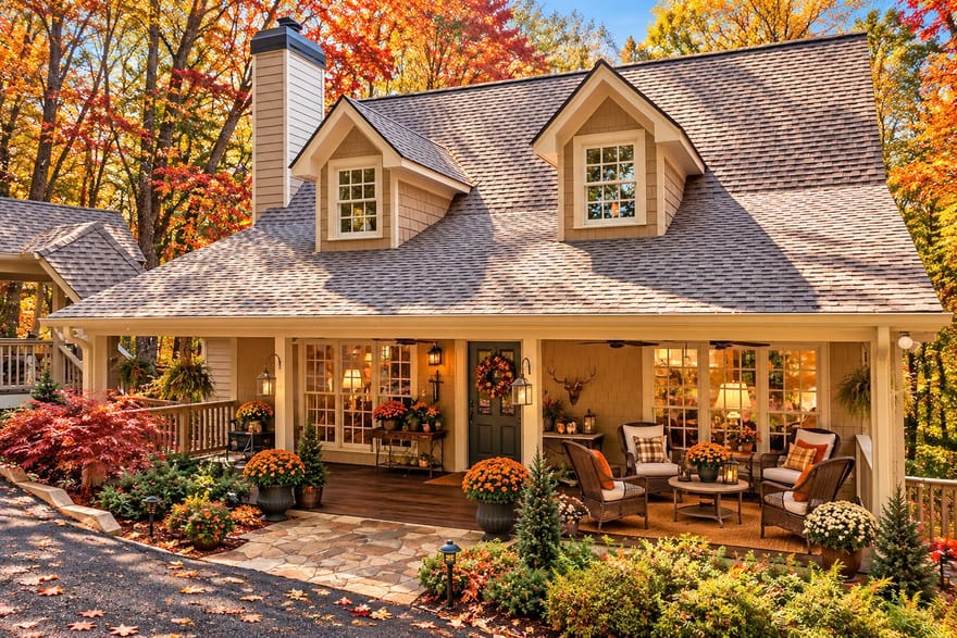 137 Lady Slipper Lane, Jasper, Georgia