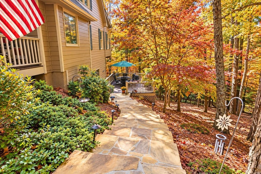 137 Lady Slipper Lane, Jasper, Georgia