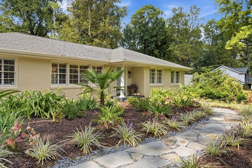 2552 Lavista Road, Decatur, Georgia