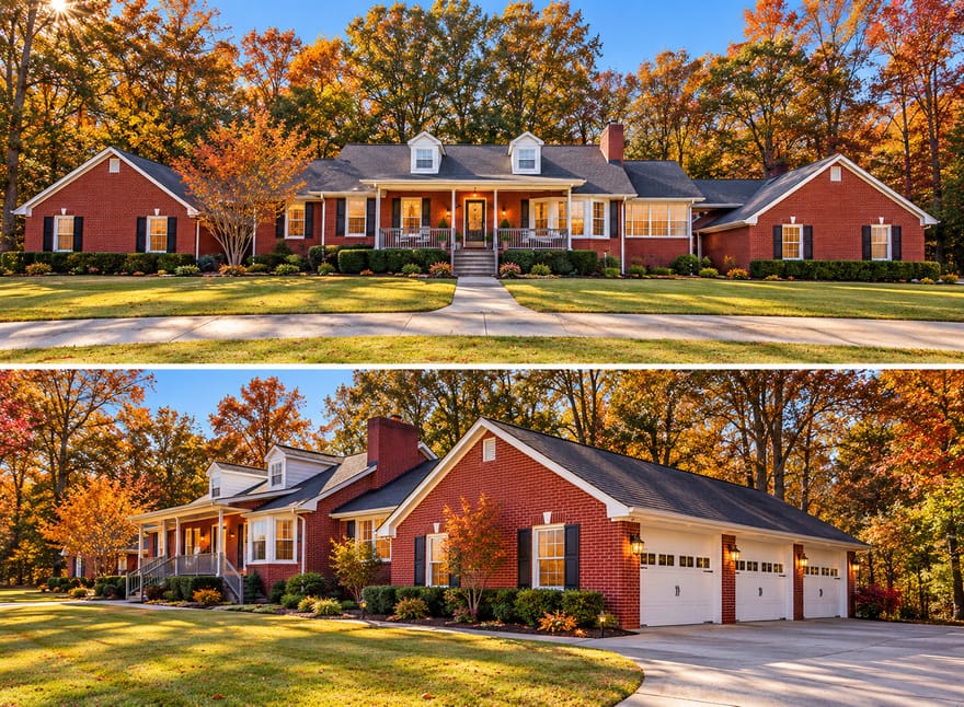 585 P J East Road, Covington, Georgia