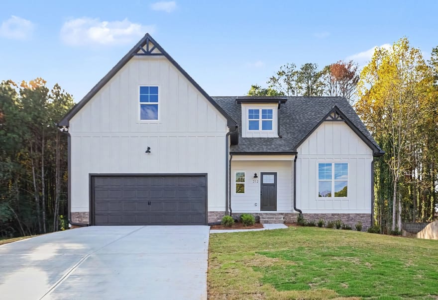 212 Kippard Place, Villa Rica, Georgia