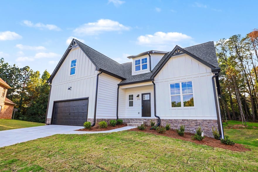 212 Kippard Place, Villa Rica, Georgia