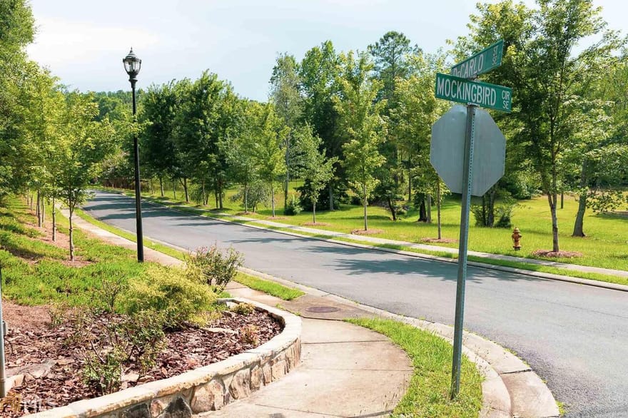 6 Shirley Lane, Rome, Georgia