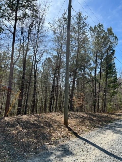 LT 3 Hunter Ridge, Ellijay, Georgia