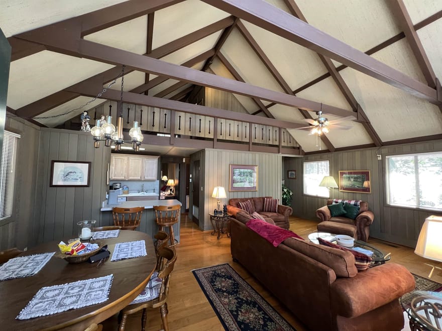 85 St Moritz Drive, Pine Mountain, Georgia