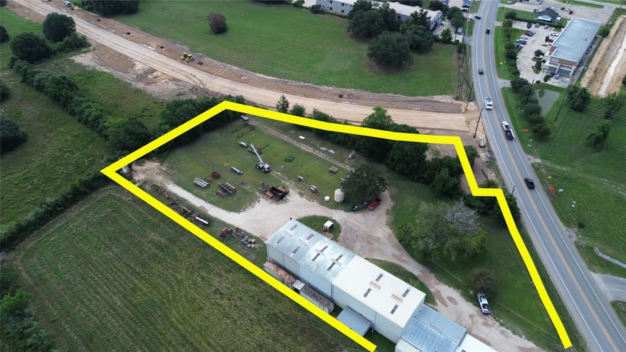 7971 Fm 359, Fulshear, Texas